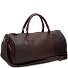  Finlay Weekender travel bag Leather 55 cm Variant brown