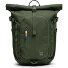  Rolltop Adventure Daypack 47 cm Laptop compartment Variant algae