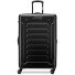  JH004C 4 wheels Trolley 75 cm with expansion pleat Variant black
