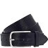  Belt leather Variant black | 110 cm