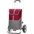  Royal Shopper Plus Lasse Shopping Trolley 63 cm Variant rot