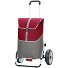  Royal Shopper Plus Lasse Shopping Trolley 63 cm Variant rot