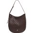  Sylvie Shoulder Bag Leather 36.5 cm Variant coffee brown