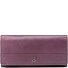  Anchor Love Wallet Leather 18 cm Variant deep purple
