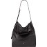  Up Shoulder Bag Genuine Leather 32 cm Variant black nude