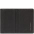 Hedley Wallet RFID protection Leather 12 cm Variant black Hedley Wallet RFID protection Leather 12 cm Variant black