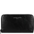Nika Wallet RFID protection Leather 16 cm Variant black Nika Wallet RFID protection Leather 16 cm Variant black