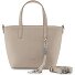  Lohja Shopper Bag 23 cm Variant cool taupe
