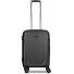  Valencia 4 wheels Cabin trolley S 55 cm Variant black