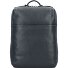  Pure City Backpack Leather 34 cm Variant ozean