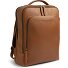  Quincy Daypack Genuine Leather 43 cm Variant cognac