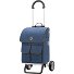  Scala Shopper Plus Ipek Mini Shopping Trolley 48 cm Variant blau