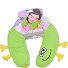  Travel Pillow children neck pillow 24 cm Variant grün