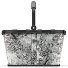  Carrybag Shopper Bag 48 cm Variant jacquard grey
