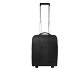 Brief 2 2 wheels Cabin trolley 45 cm Variant nero Brief 2 2 wheels Cabin trolley 45 cm Variant nero