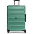  Essentials 08 Large 4 wheels Trolley 75 cm Variant green-blue 2