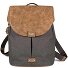  Olli Daypack 37 cm Laptop compartment Variant graphit
