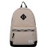 Heritage Daypack 45.5 cm Laptop compartment Variant light taupe-black Heritage Daypack 45.5 cm Laptop compartment Variant light taupe-black