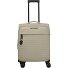  Barbara Stepp 4 wheels Cabin trolley S 55 cm with expansion pleat Variant satin nude