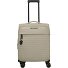  Barbara Stepp 4 wheels Cabin trolley S 55 cm with expansion pleat Variant satin nude