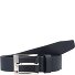  New Aly belt leather Variant midnight | 85 cm