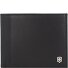 Altius Alox wallet RFID leather 11 cm Variant black Altius Alox wallet RFID leather 11 cm Variant black
