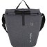 ReCycle Back bicycle bag 35 cm Variant black ReCycle Back bicycle bag 35 cm Variant black