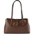  Autograph Shoulder Bag Leather 33 cm Variant dark friar brown
