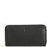 Wallet leather 19 cm Variant black pop  Wallet leather 19 cm Variant black pop