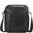 Panama shoulder bag 24 cm Variant black  Panama shoulder bag 24 cm Variant black