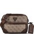  Milano Shoulder bag 23.5 cm Variant beige-cognac