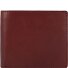  Cambridge Wallet Leather 12 cm Variant rotbraun