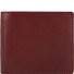 Cambridge Wallet Leather 12 cm Variant rotbraun  Cambridge Wallet Leather 12 cm Variant rotbraun