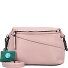  Funny Shoulder bag Genuine Leather 22 cm Variant camelia