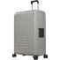  Vertica 4 wheels Trolley 76 cm Variant light grey