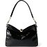  Sfera Soft Shoulder Bag M Leather 32 cm Variant nero