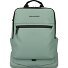  Corner Business backpack 43 cm Laptop compartment Variant green 1
