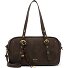  TAS Malou Shoulder Bag 42 cm Variant brown