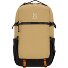 Jarve Single 20 Daypack 47 cm Laptop compartment Variant cinnamon brown - true black  Jarve Single 20 Daypack 47 cm Laptop compartment Variant cinnamon brown - true black