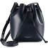  Dancing Letters Bag bag S Leather 12 cm Variant dress blues
