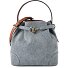  Blaike Mini Bag Handbag 17 cm Variant blue lauren tan