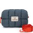  Unio Paris Shoulder bag 21 cm Variant denim blue