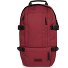 Core Series Floid Backpack 48 cm laptop compartment Variant cs monoburgundy Core Series Floid Backpack 48 cm laptop compartment Variant cs monoburgundy