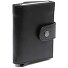 Lesina Wallet RFID protection Leather 7 cm Variant black Lesina Wallet RFID protection Leather 7 cm Variant black