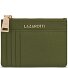  Bologna Leather key case leather 11.5 cm with air tag compartment Variant olive