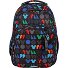  Base Kids backpack 36 cm Variant Mickey Mouse