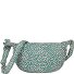 Tonnje Shoulder bag 35 cm Variant green rose