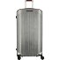  PQ-Light con Frame 4 wheels Trolley 80 cm Variant black-tobacco
