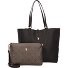 Malibu Shopper Bag 34 cm Variant chocolate Malibu Shopper Bag 34 cm Variant chocolate