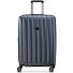  Longitude 4 wheels Trolley 69 cm with expansion pleat Variant anthrazit